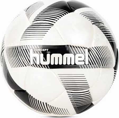 Piłka do piłki nożnej dla dorosłych Hummel Conept Pro FB