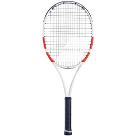 rakieta tenisowa BABOLAT PURE STRIKE 100 4gen (300g) / naciąg + naciąganie G1 - 4 1/8