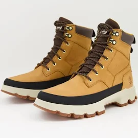 Timberland – Original Ultra WP – Buty w kolorze pszenicy-Brązowy