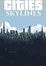 Cities: Skylines Complete Edition (Global) (PC / Mac / Linux) - Steam - Digital Key