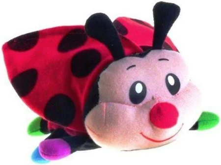 Smily Play Biedronka Uciekająca