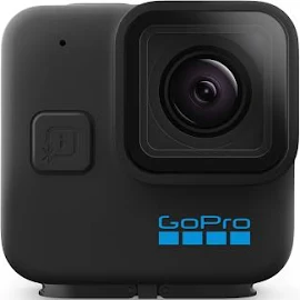 Gopro Hero11 Black Mini Action Camera