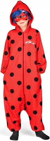 Mom Piżama Biedronka Dla Dzieci