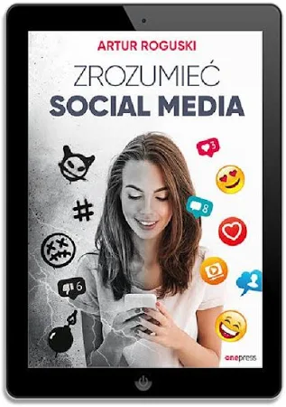 Onepress Zrozumieć social media - ebook