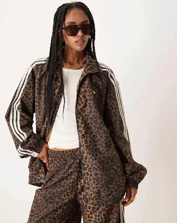 adidas Originals Kurtka wiosenna