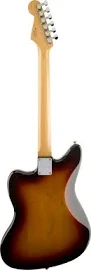 Fender Kurt Cobain Jaguar RW 3-Tone Sunburst