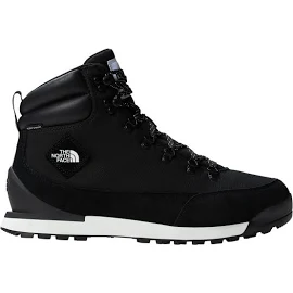 Buty męskie The North Face Back To Berkeley IV Textile WP