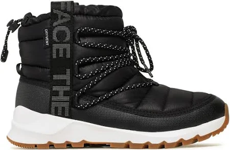 The North Face Thermoball Lace Up WP