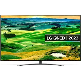LG 55QNED816QA 55" 4K QNED Smart TV