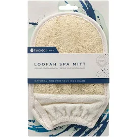 Hydréa London Organic Egyptian Loofah Glove