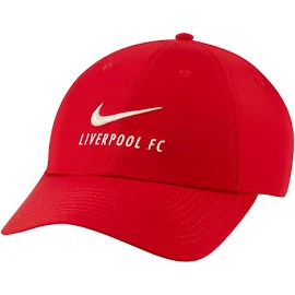 Czapka z daszkiem Liverpool FC Nike