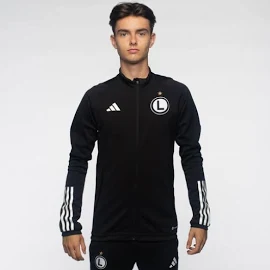 Bluza piłkarska adidas Tiro 23 Legia Warszawa - ADIDAS