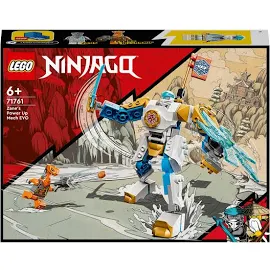 Lego Ninjago 71761 Energetyczny Mech Zane Evo