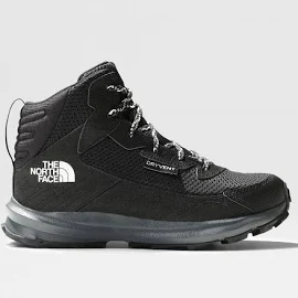 Buty Dziecięce The North Face FASTPACK HIKER MID WP