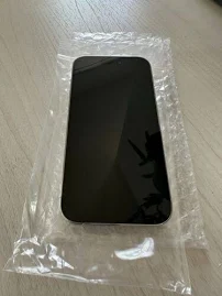 Apple iPhone 14 Pro - 128 GB - Biały