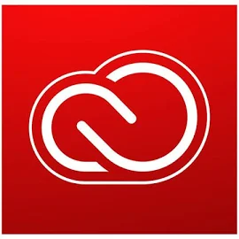 Adobe CC Creative Cloud All Apps na 1 rok - EDU