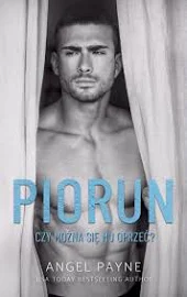 Piorun - ebook epub