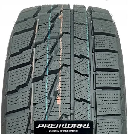 4x 225/55R17 Opony Zimowe Nowe