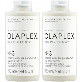 Olaplex Hair Perfector 3 Kuracja Do Włosów 2X250ML