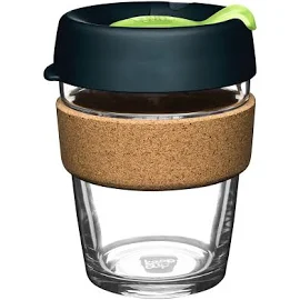 KeepCup Brew Cork 340ml Deep