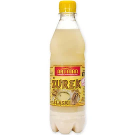 Żurek Śląski 470 ml