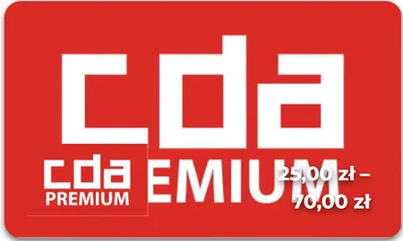 Karta podarunkowa CDA.PL