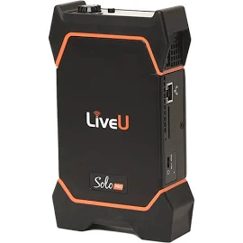 LiveU Solo PRO HDMI 4K