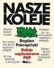 Koleje Wąskotorowe PKP