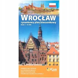 PLAN KIESZONKOWY RYS.-WROCŁAW 1:16 500 W.2019