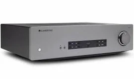 CAMBRIDGE AUDIO CXA81 Luna Grey