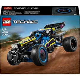 LEGO 42164 TECHNIC Wyścigowy łazik terenowy