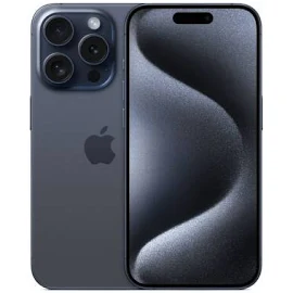 Apple iPhone 15 Pro Max 256GB - tytan błękitny