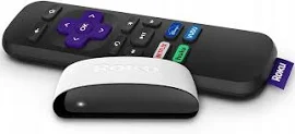 Roku Se Streaming Media Player