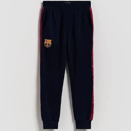 reserved Spodnie FC Barcelona