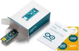 Arduino Nano A000005