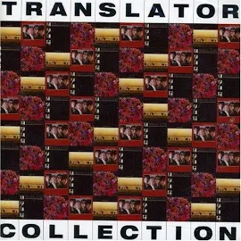Translator: The Collection (2CD)