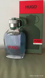 Hugo Boss Hugo 125 ml