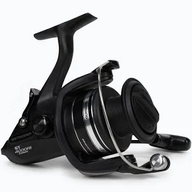 Shimano Baitrunner ST-FB 2500 - kołowrotek