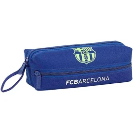 FC Barcelona Holdall F.C. Barcelona Blue