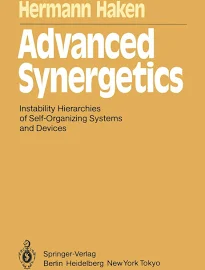 Advanced Synergetics