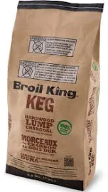 Broil King Węgiel Premium Keg 4Kg (TCF5505)