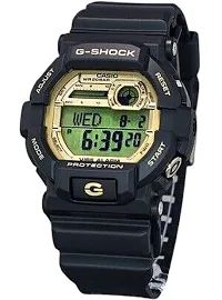 Casio G-Shock GD-350GB-1DR