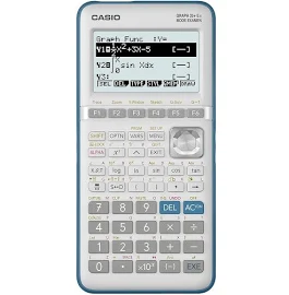 Kalkulator Casio GRAPH 35