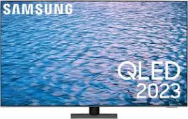 Telewizor Samsung QE55Q77CATXXH 55" QLED 4K