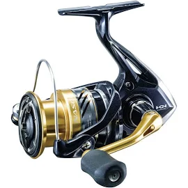 Kołowrotek SHIMANO Nasci 5000 FB XG