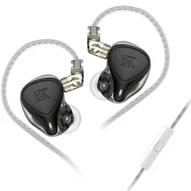 KZ ZEX Pro Earbuds with microphone