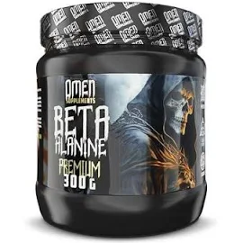 Omen Beta Alanine 300g Orange