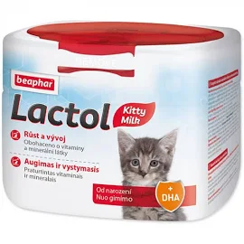 Beaphar Lactol Kitty Milk 250 g