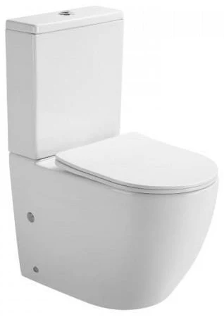 Interia Pacho Wcpachow - Kompakty WC na Ceneo.pl