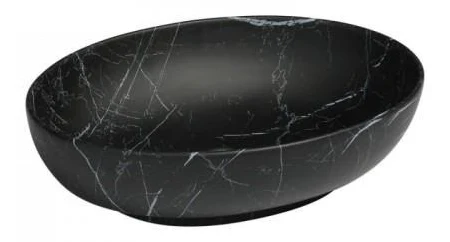 Interia Ophelia 52X40x13 Wb8003d2 - Umywalki na Ceneo.pl